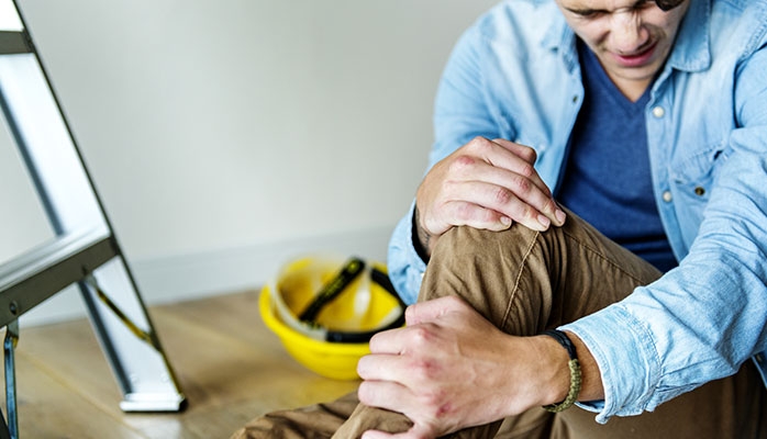 Accident du travail : déclaration à la Cpam et formalités obligatoires pour l'employeur