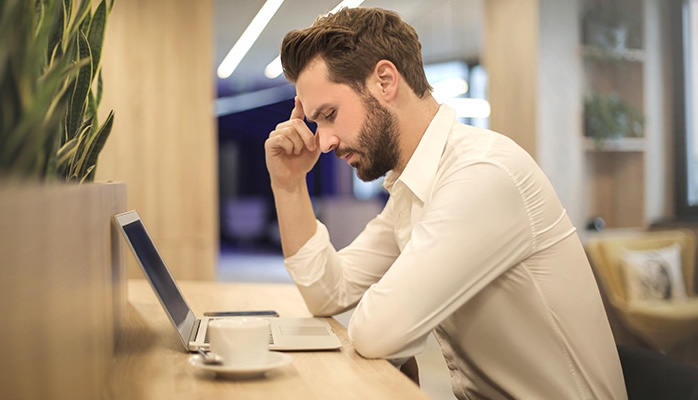 Pouvez-vous rester salarié si aucun travail ne vous est fourni par votre hiérarchie?