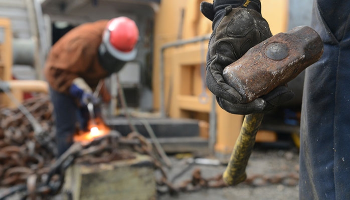 Santé -Quelles sont les précautions à prendre au travail en cas de grand froid ?